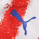 Camiseta Selección Paraguay Copa del Mundo Local 2026 Versión Aficionado