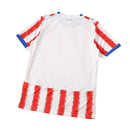 Camiseta Selección Paraguay Copa del Mundo Local 2026 Versión Aficionado
