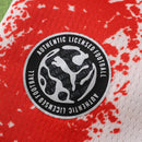 Camiseta Selección Paraguay Copa del Mundo Local 2026 Versión Aficionado