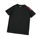 Camiseta Selección Perú Visitante 2026 Versión Aficionado - Negro