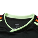 Camiseta Selección Perú Visitante 2026 Versión Aficionado - Negro