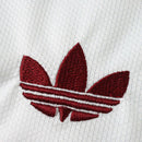 Camiseta Selección QATAR Copa del Mundo 2026 Visitante - Blanco