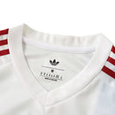 Camiseta Selección QATAR Copa del Mundo 2026 Visitante - Blanco