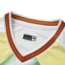 Camiseta Selección República do Mali - Tercera - 2026 - Blanco