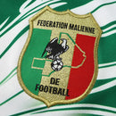 Camiseta Selección República do Mali - Tercera - 2026 - Blanco