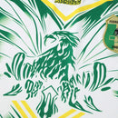 Camiseta Selección República do Mali - Tercera - 2026 - Blanco