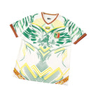Camiseta de la Selección Nacional de Malí - Tercera equipación - 2026 - Blanca