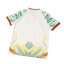 Camiseta Selección República do Mali - Tercera - 2026 - Blanco