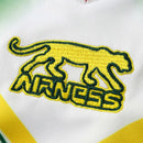 Camiseta Selección República do Mali - Tercera - 2026 - Blanco