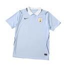 Camiseta de la Selección Nacional de Uruguay para el Mundial de 2026 - Azul claro