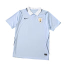 Camiseta Selección Uruguay Copa del Mundo 2026 - Azul Claro