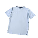 Camiseta Selección Uruguay Copa del Mundo 2026 - Azul Claro