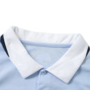 Camiseta Selección Uruguay Copa del Mundo 2026 - Azul Claro
