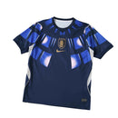 Camiseta de visitante de la selección uruguaya para el Mundial de 2026 - Azul oscuro