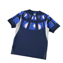 Camiseta de visitante de la selección uruguaya para el Mundial de 2026 - Azul oscuro