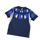Camiseta Selección Uruguay Visitante Copa del Mundo 2026 - Azul Escuro