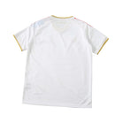 Camiseta Selección Venezuela Visitante 2026 Versión Aficionado - Blanco