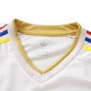 Camiseta Selección Venezuela Visitante 2026 Versión Aficionado - Blanco