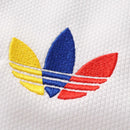 Camiseta Selección Venezuela Visitante 2026 Versión Aficionado - Blanco