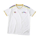 Camiseta Selección Venezuela Visitante 2026 Versión Aficionado - Blanco