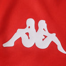 Camiseta Selección Tunísia Copa del Mundo 2026 Versión Aficionado - Rojo