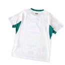 Camiseta de la Selección Nacional de Senegal, Kit de Aficionado para el Mundial 2026 - Blanco -
