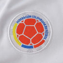 Camiseta y pantalón corto de la selección nacional de Colombia para niños 2026 - Amarillo -