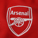 Kit Niños Arsenal F.C. Local - Rojo - 2026-2027