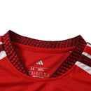Kit Niños Arsenal F.C. Local - Rojo - 2026-2027
