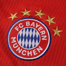 Camiseta + Shorts Niños Bayern de Munique Local - Rojo - 2026-2027