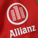 Camiseta + Shorts Niños Bayern de Munique Local - Rojo - 2026-2027