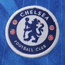 Camiseta + Shorts Niños Chelsea Local 25-26 - Azul