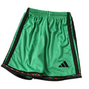 Camiseta + Shorts Niños Selección Jamaica Home 2026 - Amarillo