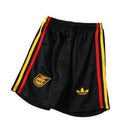 Camiseta + Shorts Niños Selección Jamaica Home 2026 - Negro