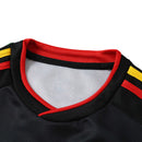 Camiseta + Shorts Niños Selección Jamaica Home 2026 - Negro