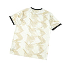 Camiseta Sporting Entrenamiento 25/26 Versión Aficionado Hombre - Blanco
