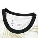 Camiseta Sporting Entrenamiento 25/26 Versión Aficionado Hombre - Blanco