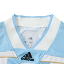Camiseta Selección Argentina Colección Hip Hop streetwear 2026 Hombre - Azul