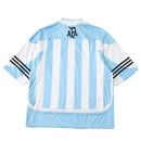 Camiseta Selección Argentina Colección Hip Hop streetwear 2026 Hombre - Azul
