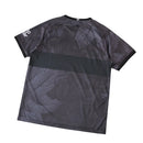 Camiseta Stuttgart Tercera Versión Aficionado 25/26 Hombre - Negro