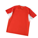 Camiseta de la Selección Nacional de Suiza, Mundial 2026, Versión para aficionados
