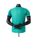 Camiseta Barcelona Versión Jugador Tercera 26/27