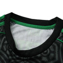 Camiseta Tigres Tercera 25/26 Hombre Adidas - Negro