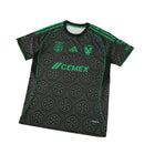 Camiseta Tigres Tercera 25/26 Hombre Adidas - Negro