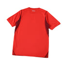 Camiseta Selección Turquía 2026/27 Local Copa del Mundo 2026 Versión Aficionado - Rojo