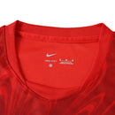 Camiseta Selección Turquía 2026/27 Local Copa del Mundo 2026 Versión Aficionado - Rojo