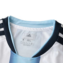 ENTREGA INMEDIATA Argentina Copa del Mundo 2026 Versión Aficionado - Local -