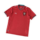 Camiseta de la Selección Nacional de Portugal, Mundial 2026, Versión para Aficionados