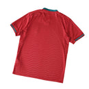Camiseta de la Selección Nacional de Portugal, Mundial 2026, Versión para Aficionados