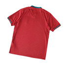 Camiseta de la Selección Nacional de Portugal, Mundial 2026, Versión para Aficionados